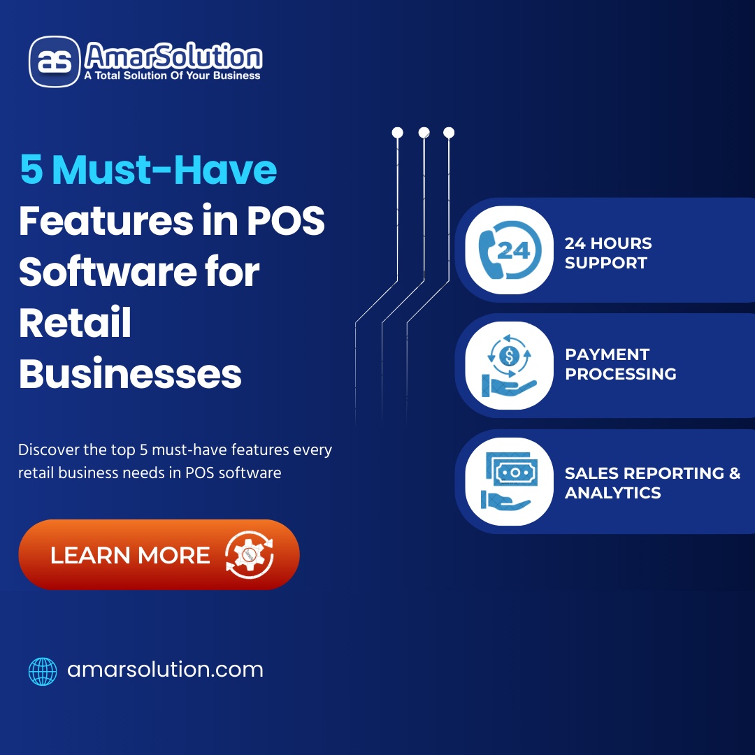 POS software, retail POS features, best POS system, POS for retail businesses, inventory management POS, cloud-based POS, customer relationship management, sales reporting analytics,